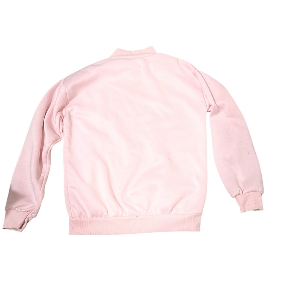 Pink Graphic African American Women Sweatshirt Black Woman - Picture 6 of 8